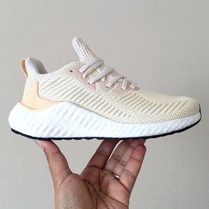 Adidas Alphaboost